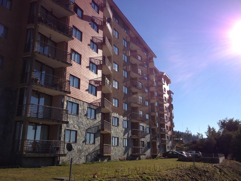 Apartment Villarrica Holidays Exterior photo